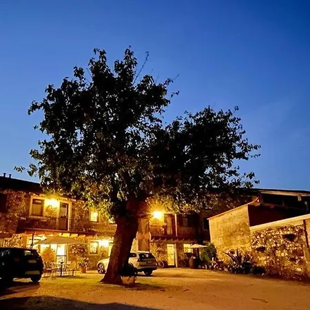 مزرعة للإقامة Clochiatti Povoletto