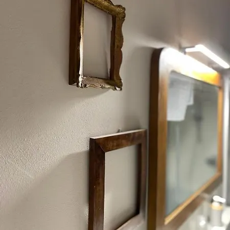 Clochiatti مزرعة للإقامة Povoletto