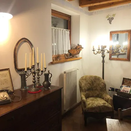 Clochiatti Povoletto