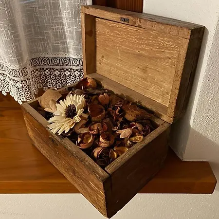 Clochiatti مزرعة للإقامة *