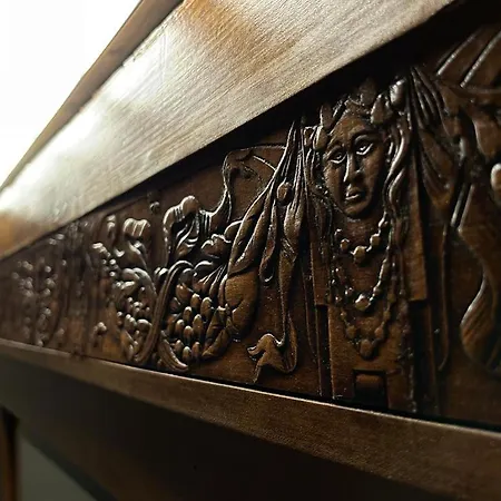 Clochiatti مزرعة للإقامة Povoletto