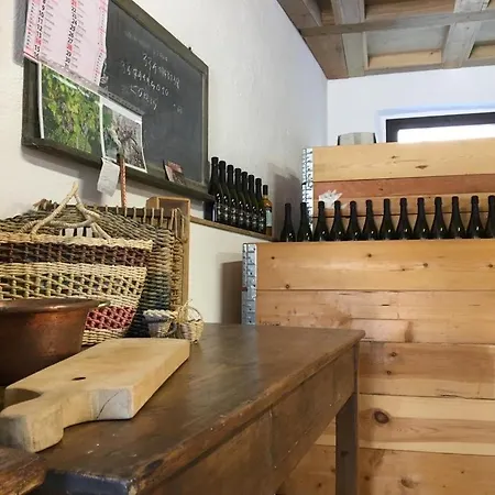 Clochiatti Povoletto