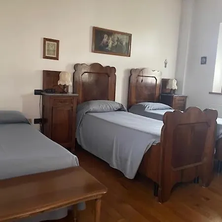 בית חווה Clochiatti Povoletto