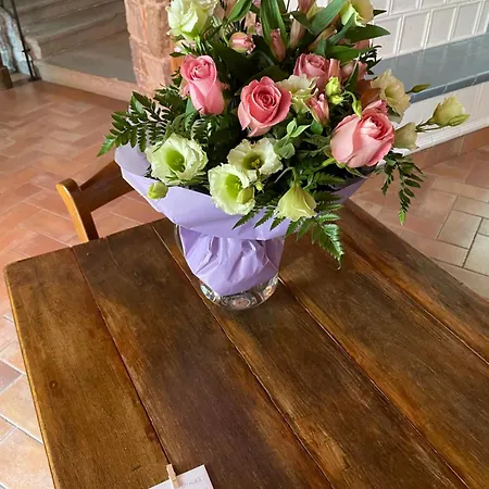 Clochiatti مزرعة للإقامة *