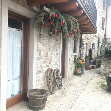 Clochiatti * Povoletto