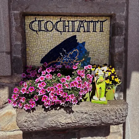 Clochiatti * Povoletto