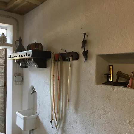 Clochiatti * Povoletto