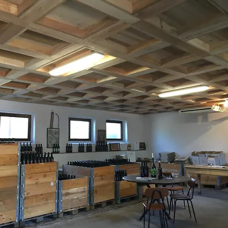 Clochiatti Povoletto