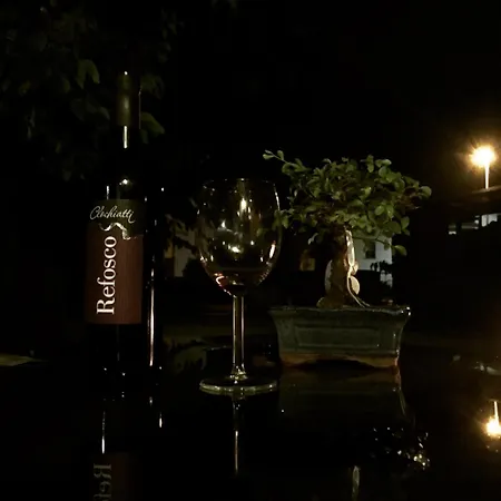 Clochiatti * Povoletto