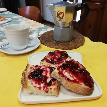 Clochiatti 포볼레토