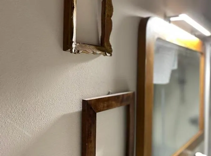 Clochiatti Κατάλυμα σε φάρμα Povoletto