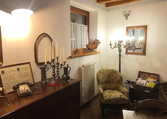 Clochiatti Povoletto