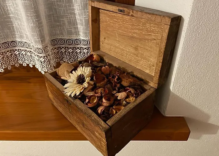 Clochiatti Κατάλυμα σε φάρμα *