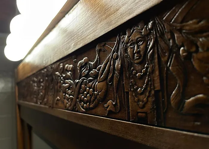 Clochiatti Κατάλυμα σε φάρμα Povoletto