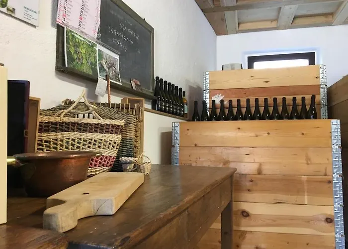 Clochiatti Povoletto