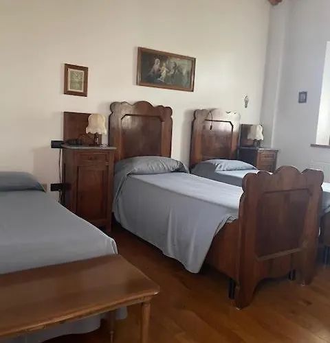 Κατάλυμα σε φάρμα Clochiatti Povoletto