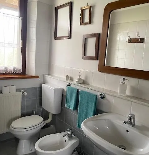 Clochiatti * Povoletto