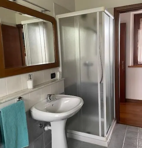 Κατάλυμα σε φάρμα Clochiatti Povoletto