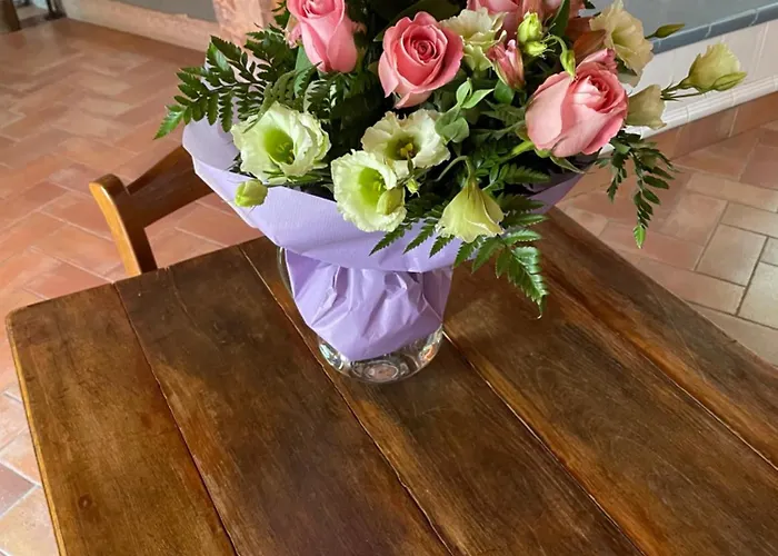 Clochiatti Κατάλυμα σε φάρμα *