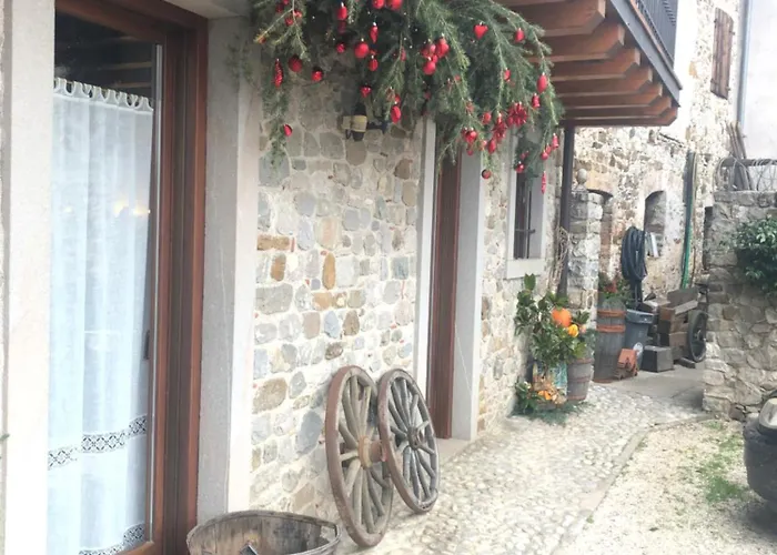 Clochiatti * Povoletto