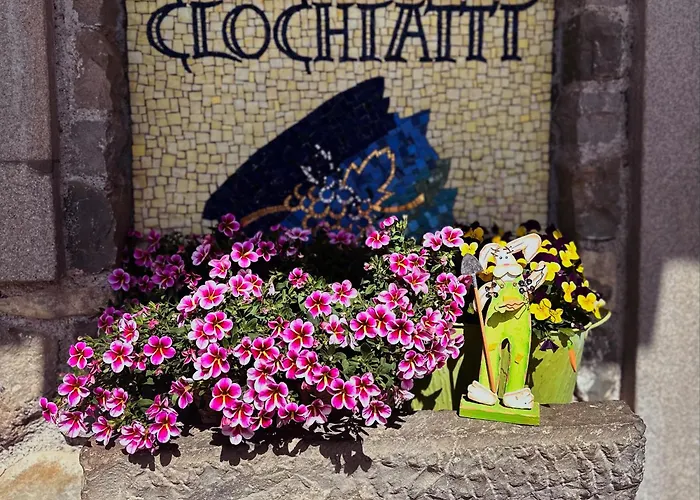 Clochiatti * Povoletto