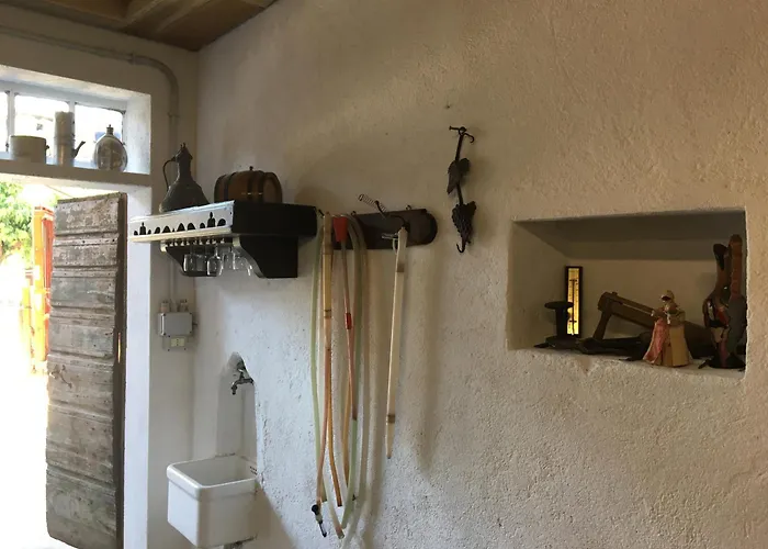 Clochiatti * Povoletto