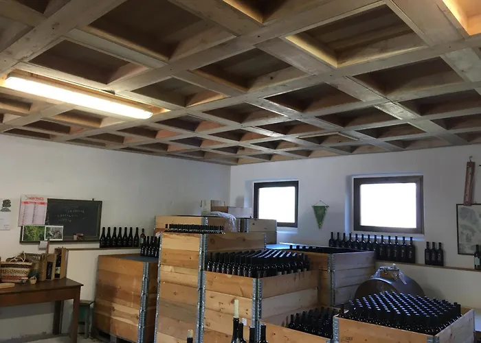 Clochiatti Κατάλυμα σε φάρμα