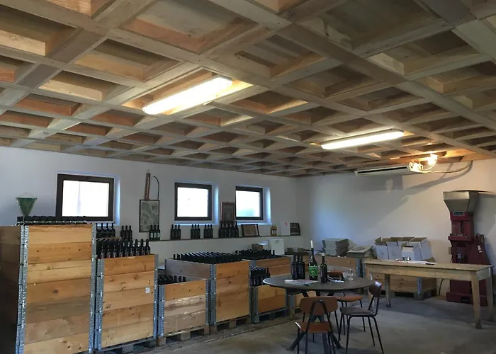 Clochiatti Povoletto